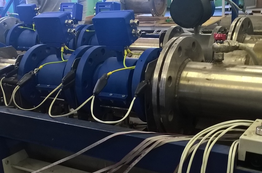 Поверка общедомовых теплосчетчиков Взлет, Теплоком в городе Владимир